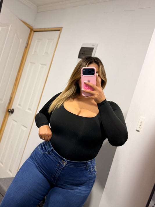 BODY REDUCTOR ZAFIRO